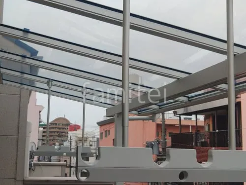 物干し(標準吊下げ)