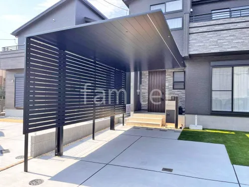 シームレスラインライト