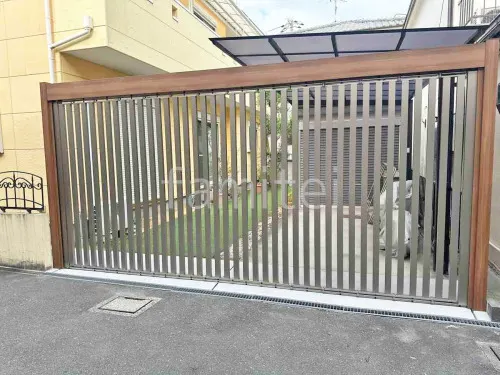 本体色 クラフトチェリー＋アーバングレー