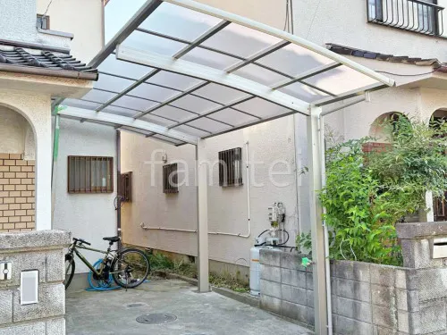 屋根色 トーメイマット