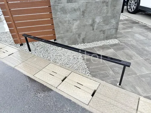 フレーム LIXIL フェンスAL