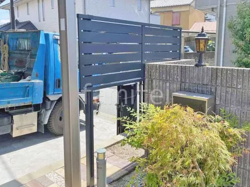 本体色 ダスクグレー