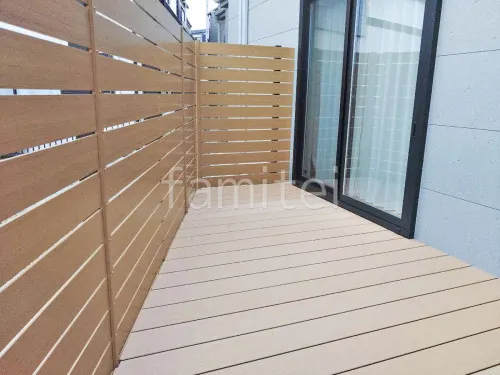 床色 ライトウッド