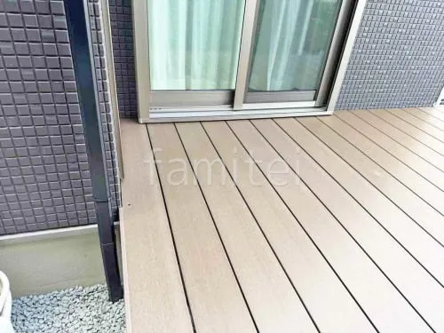 床色 ダークウッド