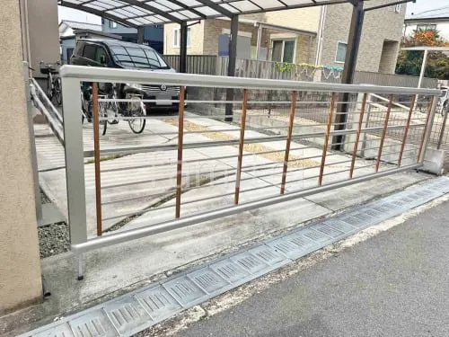 本体色 キャラメルチーク＋プラチナステン