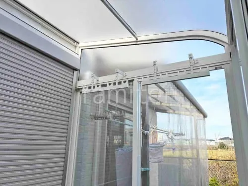 屋根色 トーメイマット