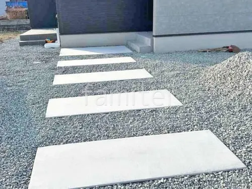 土間コンクリート