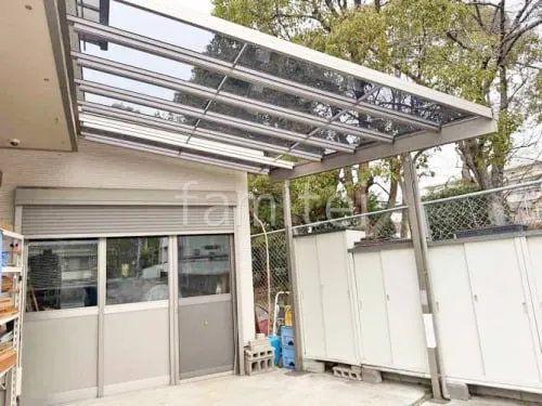 本体色 シャイングレー