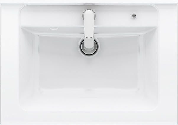 Panasonic　洗面台　シーライン　カウンター　幅75cm