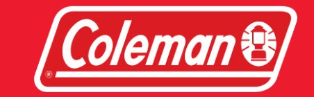 コールマン　ロゴ