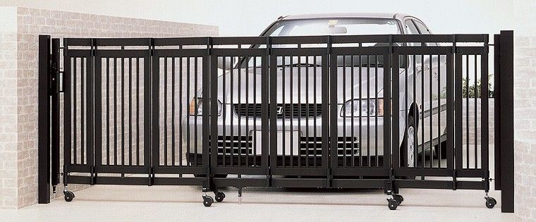 LIXIL　シャレオ伸縮　2型