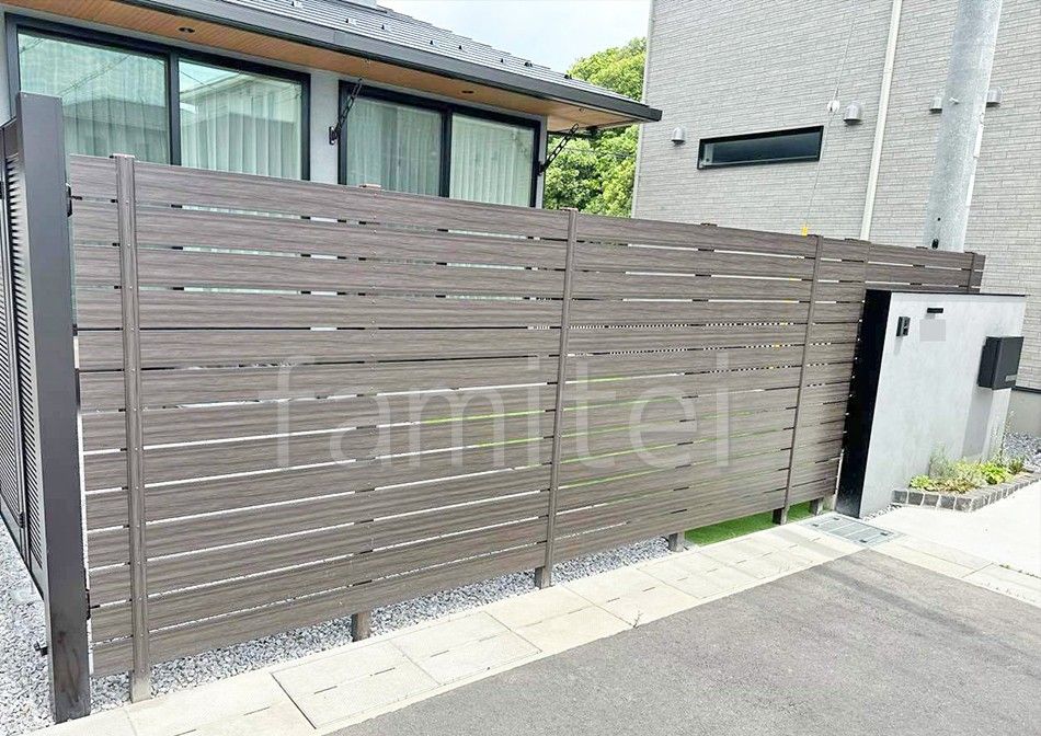 マイティウッド　施工例　TOP画像