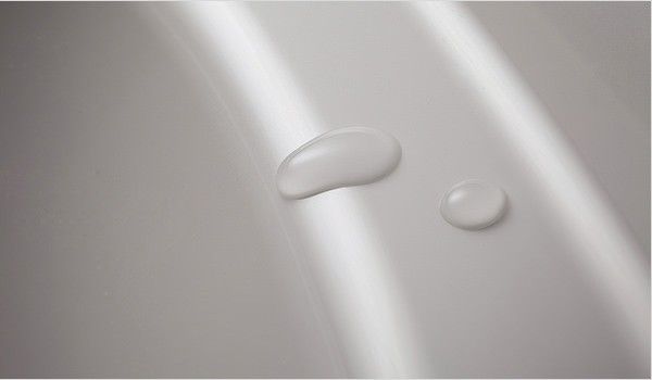トイレ　Panasonic　アラウーノ　スゴピカ素材