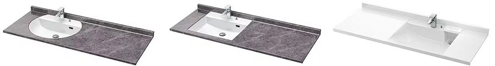 LIXIL　洗面台　ルミシス　ボウル一体型タイプ　ボウル