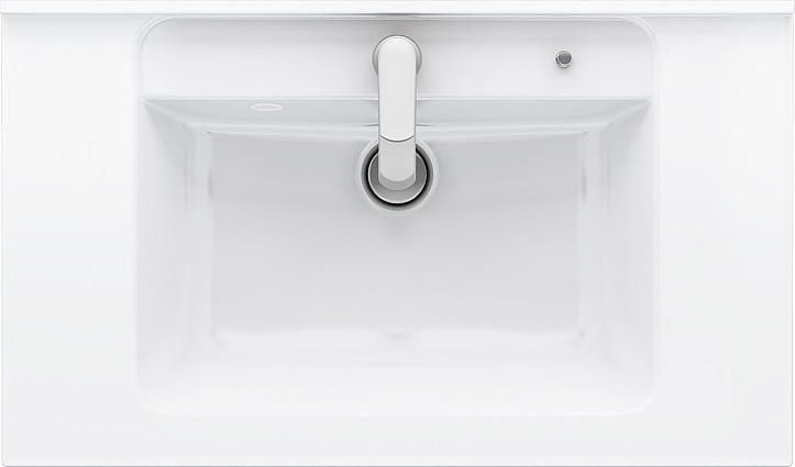 Panasonic　洗面台　シーライン　カウンター　幅90cm