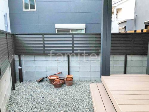 施工例2 施工例2