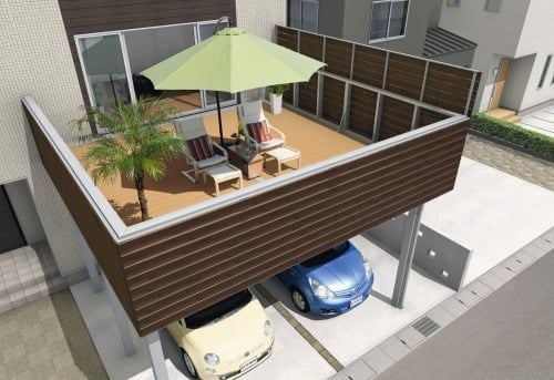 三協アルミ グランフローア 三協アルミ グランフローア