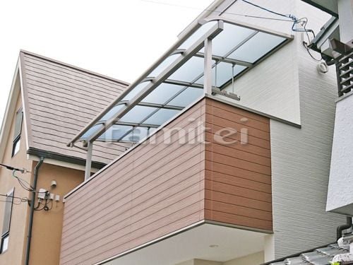 LIXIL スピーネR 2階ベランダ用