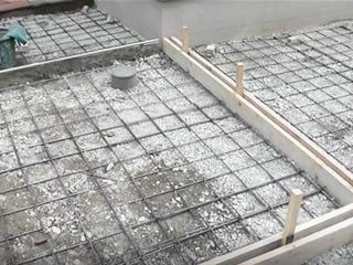 メッシュフェンス