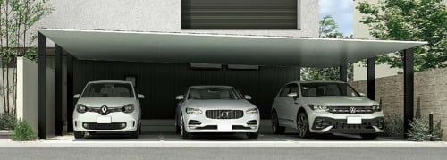 カーポートＳＣ