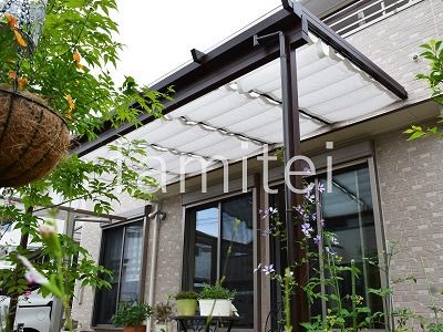 ナチュレNテラス