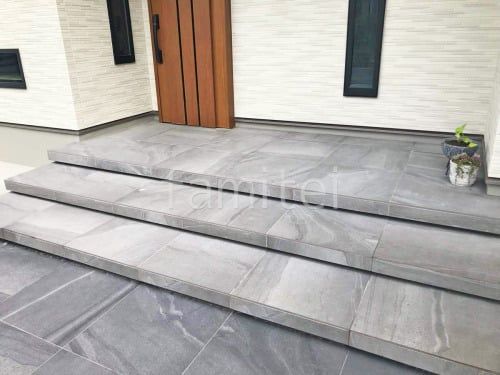 アヴァンティの施工例