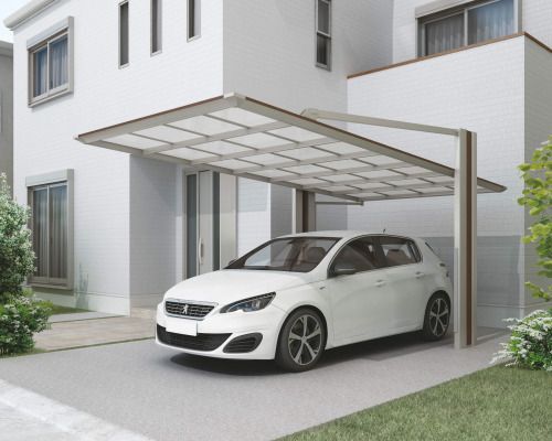 四国化成:マイポートOriginの商品画像 四国化成:マイポートOriginの商品画像