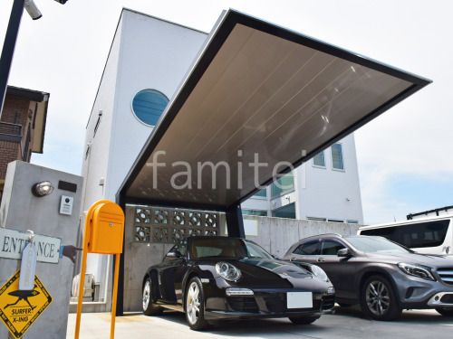 四国化成:マイポート7の商品画像 四国化成:マイポート7の商品画像