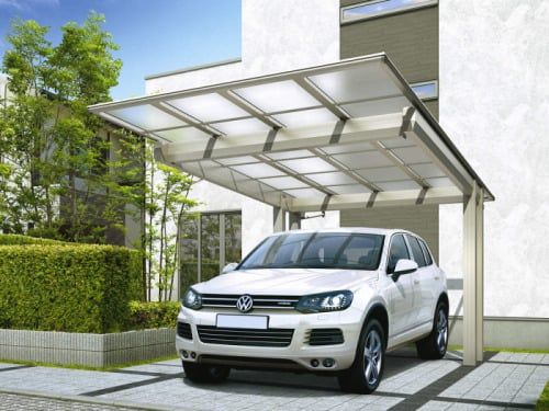 YKKAP：エフルージュEX FIRST 1台用の画像