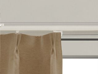 カーテンレール