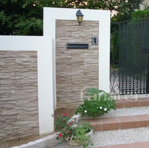 アンティーク門灯