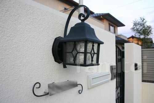 アンティーク門灯