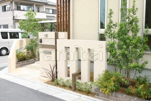 おしゃれ植栽 ベニドラ：お庭,坪庭,花壇にも