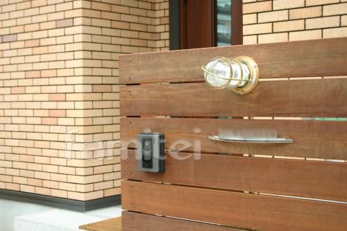 照明　マリンランプ