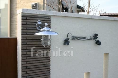 マリンランプ×シンプル