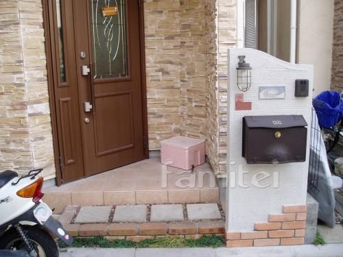 照明　マリンランプ