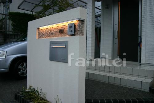 埋め込み　照明