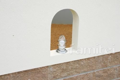 照明　マリンランプ