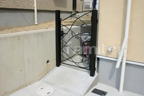 ＹＫＫトラディシオ１０型