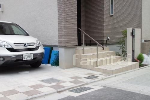 手すり TOEXグリップライン手摺