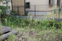 リフォーム施工前