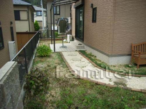 リフォーム施工前