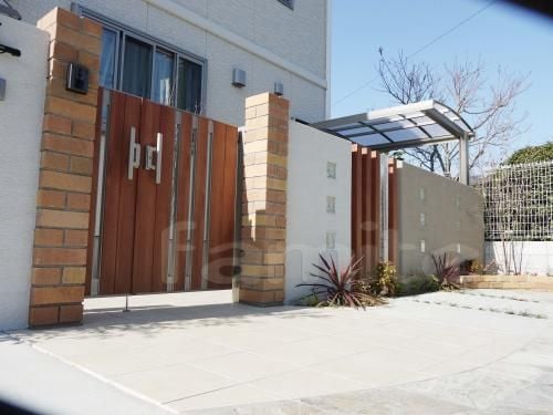 TOEX ライフモダン2DstyleＢ3型