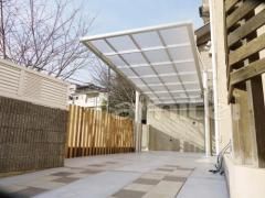 リフォーム外構施工例