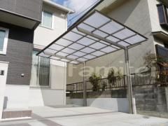 カーポート TOEXアーキフィット