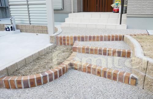 階段・ステップ