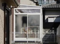 激安 目隠しサンルーム ¥288,000-