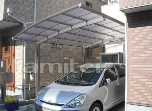 カーポート　プライスポート