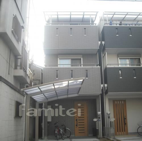 カーポート　プライスポート