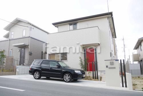 最新外構施工例